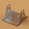 Profession equipment metal parts fabrication custom metal clips and fasteners